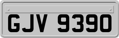 GJV9390
