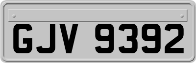 GJV9392