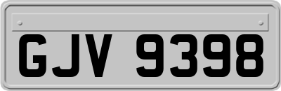 GJV9398