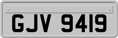 GJV9419