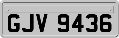 GJV9436