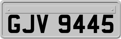 GJV9445