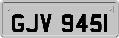 GJV9451