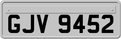 GJV9452