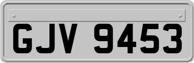 GJV9453
