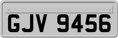GJV9456