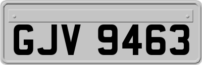 GJV9463