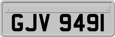 GJV9491