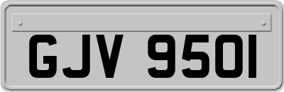 GJV9501