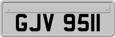GJV9511