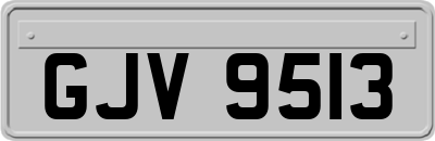 GJV9513
