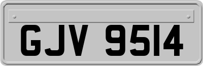 GJV9514