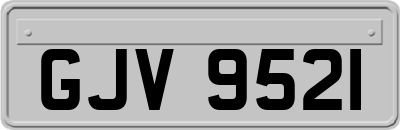 GJV9521