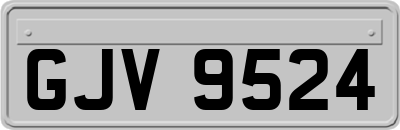 GJV9524