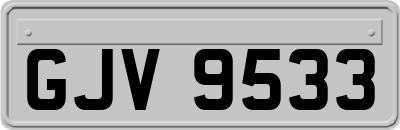 GJV9533