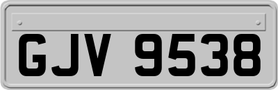 GJV9538