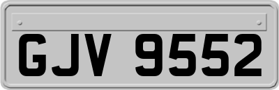 GJV9552