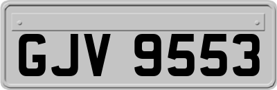 GJV9553