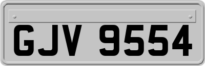 GJV9554