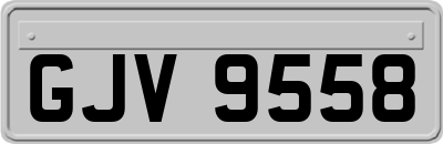 GJV9558