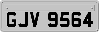 GJV9564