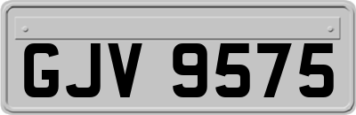 GJV9575