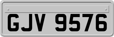 GJV9576