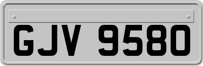GJV9580