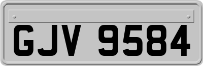 GJV9584