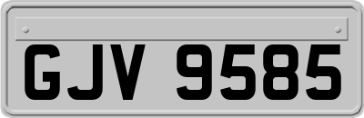 GJV9585