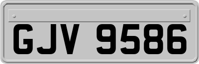 GJV9586