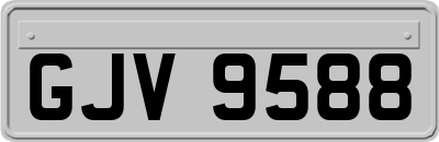 GJV9588