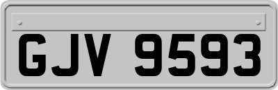 GJV9593