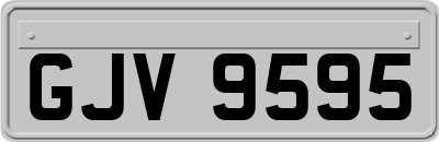 GJV9595