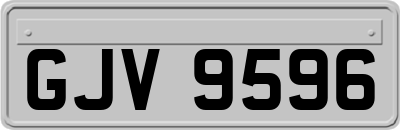 GJV9596