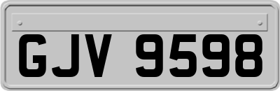 GJV9598