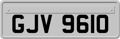 GJV9610