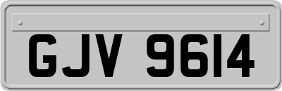 GJV9614