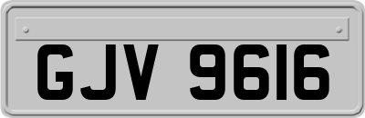 GJV9616