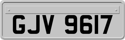 GJV9617