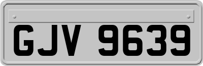 GJV9639
