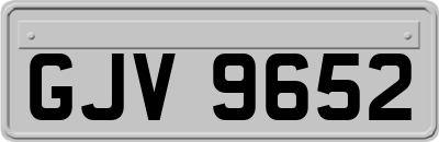GJV9652