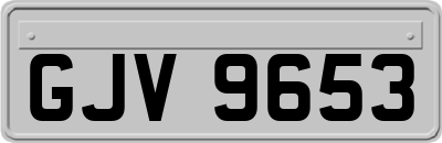GJV9653