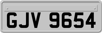 GJV9654