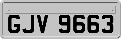 GJV9663