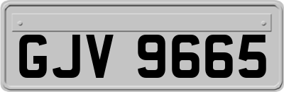 GJV9665