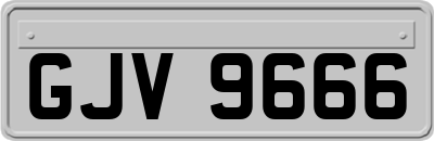 GJV9666