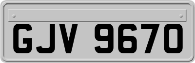 GJV9670