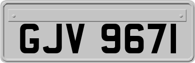 GJV9671