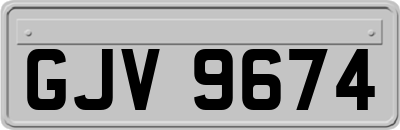 GJV9674